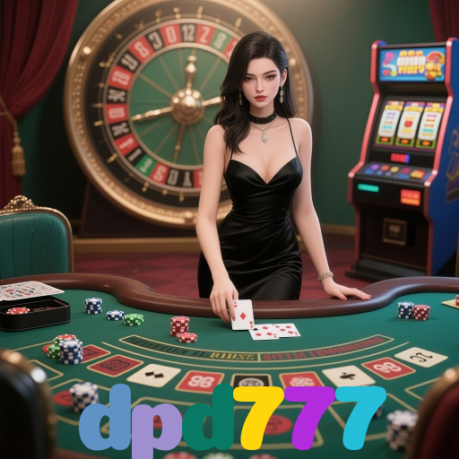 dpd777